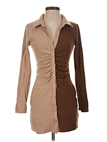 Le Lis Casual Dress (view 1)