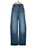 Levi's Blue Jeans Size 25 waist - photo 1