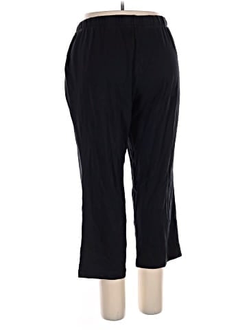 Lands' End Active Pants (view 2)