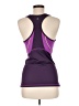 Tek Gear Purple Active Tank Size M - photo 2