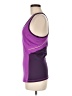 Tek Gear Purple Active Tank Size M - photo 5