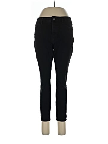 White House Black Market Jeggings (view 1)