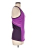 Tek Gear Purple Active Tank Size M - photo 4
