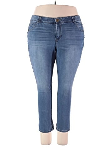 Democracy Jeans (view 1)
