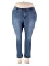 Democracy Blue Jeans Size 20 - photo 1