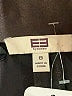 E3 by Etcetera 100% Leather Black Active Pants Size 8 - photo 7