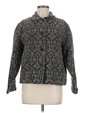 Chico's Design Jacket (view 1)
