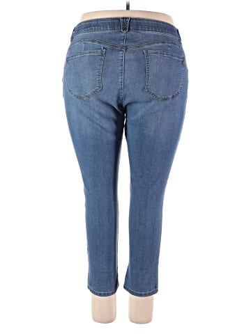 Democracy Jeans (view 2)
