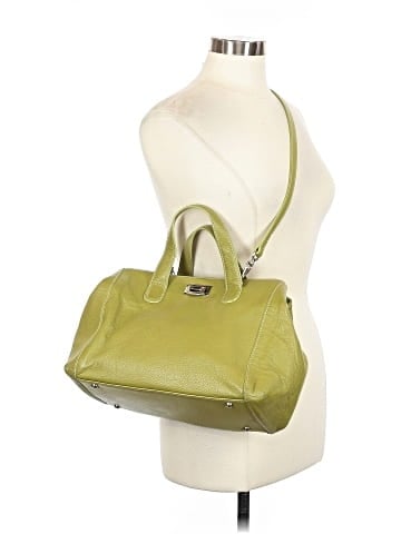 J. McLaughlin Satchel (view 2)