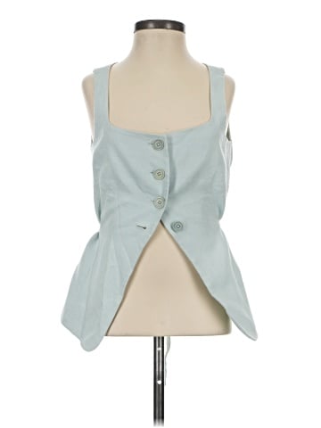 Banana Republic Sleeveless Blouse (view 1)