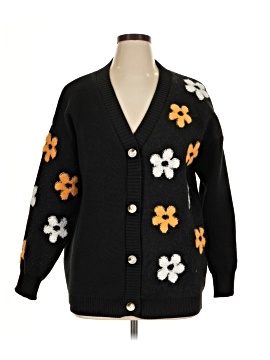 Simply Southern Cardigan