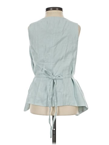 Banana Republic Sleeveless Blouse (view 2)