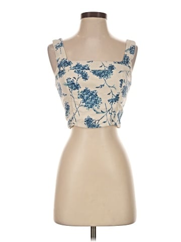 Abercrombie & Fitch Tank Top (view 1)