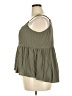 Torrid Green Sleeveless Blouse Size 2X Plus (2) - photo 5