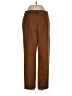 Ann Taylor Brown Casual Pants Size S (petite) - photo 1