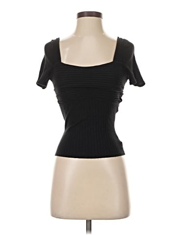 Lulus Short Sleeve Top (view 1)