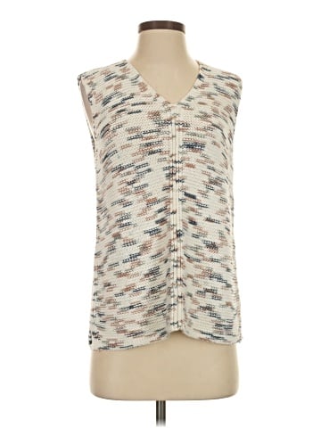 Purejill Sweater Vest (view 1)