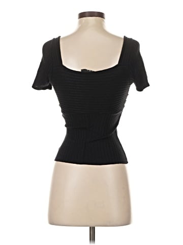 Lulus Short Sleeve Top (view 2)