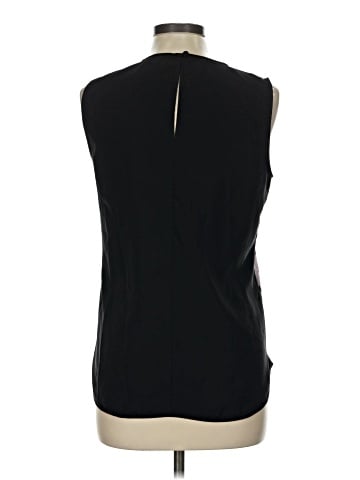 H&M Sleeveless Blouse (view 2)