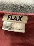 Flax Burgundy Long Sleeve Blouse Size 22 (2G) - photo 6