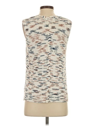 Purejill Sweater Vest (view 2)