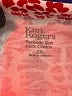 Kim Rogers 100% Cotton Red Short Sleeve Blouse Size 3X - photo 7