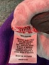 Kim Rogers 100% Cotton Red Short Sleeve Blouse Size 3X - photo 8