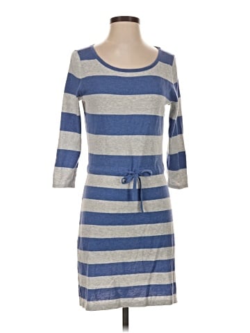 Banana Republic Factory Store Casual Dress (view 1)