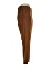 Ann Taylor Brown Casual Pants Size S (petite) - photo 4