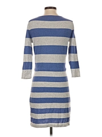 Banana Republic Factory Store Casual Dress (view 2)