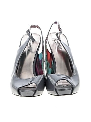 Candie's Heels (view 2)