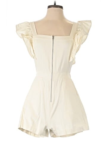 Baltic Born Romper (view 1)