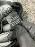 Unbranded Solid Black Casual Pants Size L - photo 8