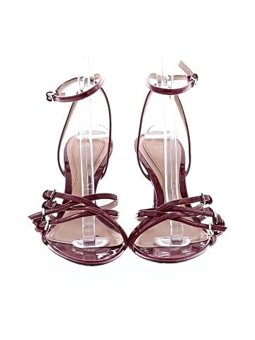 Zara Sandals (view 2)