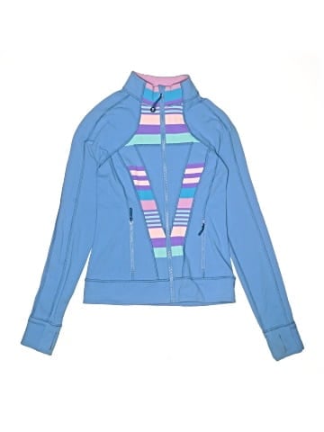 Ivivva Track Jacket (view 1)