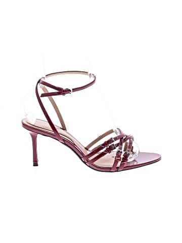Zara Sandals (view 1)