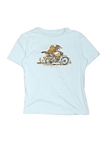 Lucky Brand Short Sleeve T-Shirt (view 1)
