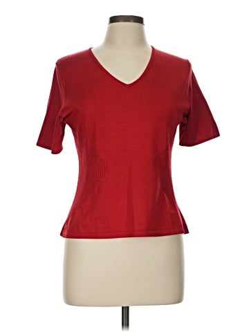Garfield & Marks Short Sleeve Top (view 1)