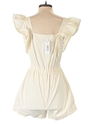 Baltic Born Romper (view 2)