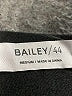 Bailey 44 Solid Black Cocktail Dress Size S (estimated) - photo 7