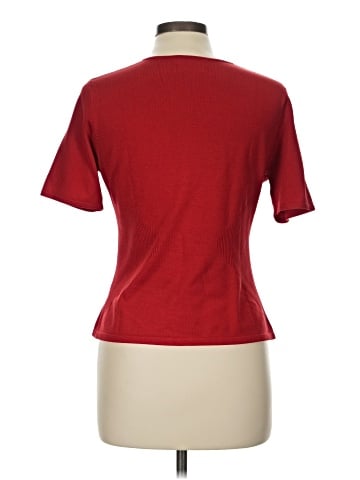 Garfield & Marks Short Sleeve Top (view 2)