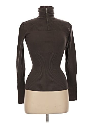 Karen Millen Turtleneck Sweater (view 1)