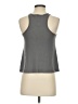 Free People Gray Tank Top Size XS - photo 2