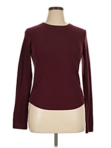 American Eagle Outfitters Long Sleeve T-Shirt (view 1)