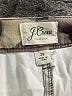 J.Crew Camo Green Cargo Pants Size 28 waist - photo 7