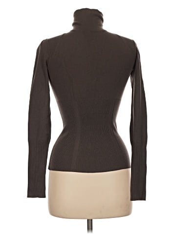 Karen Millen Turtleneck Sweater (view 2)