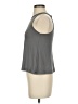 Free People Gray Tank Top Size XS - photo 5