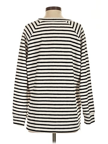 Lou & Grey Pullover Sweater (view 2)