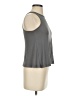 Free People Gray Tank Top Size XS - photo 4