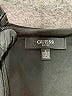 Guess 100% Polyester Metallic Silver Cocktail Dress Size 4 - photo 7